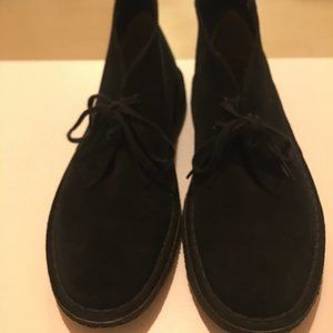 Clark's "Desert Boots"